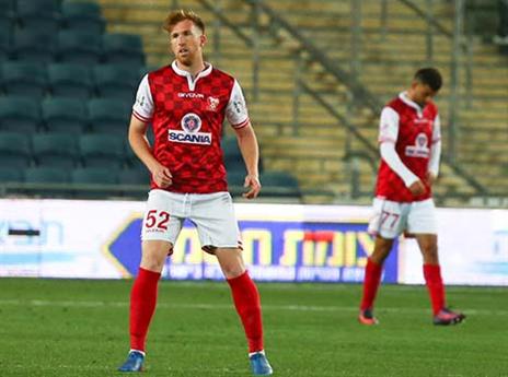 סכנין התרחקה מהפלייאוף (דני מרון)