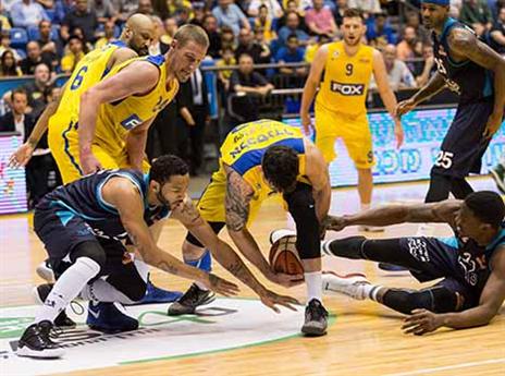 הקריסה הצהובה ממשיכה (מנהלת הליגה)