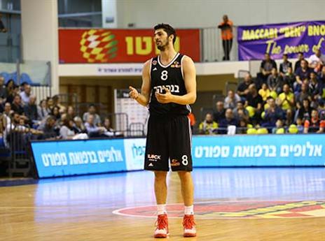 אליהו. "אנחנו עובדים עם אמוציות, אין שום בעיה" (מנהלת הליגה)