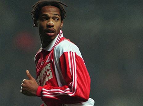 קלאסה אחרת. הנרי (getty)