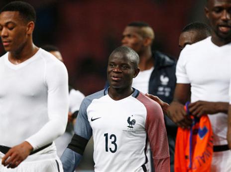 מהמילואים של בולון לנבחרת הצרפתית (Getty)