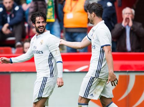 העיד בעבר שהוא אנטי מדרידסטה (getty)