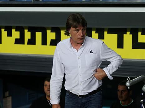 דראפיץ'. כבר חושב על חיזוק