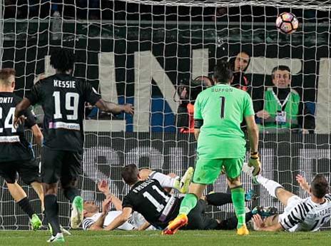 איך זה ישפיע? שער השוויון הדרמטי (Getty)