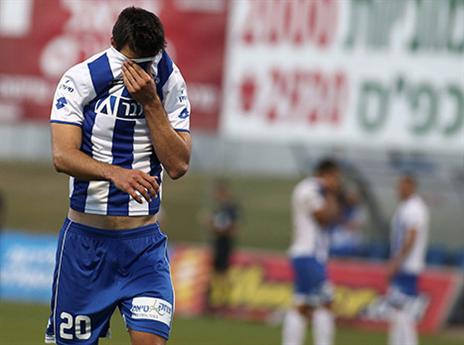 מה יהיה עונשו? איבאנצ'יץ' (אלן שיבר)