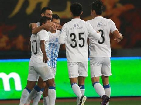 ממשיך ליהנות בסין