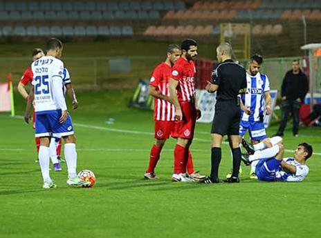 איך קרב התחתית יסתיים?