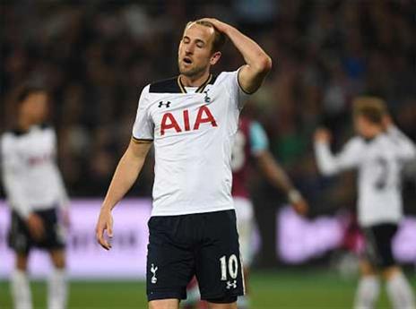 עוד עונה בלי אליפות. קיין (Getty)