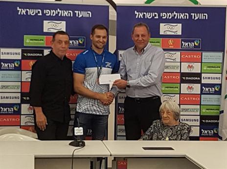 שטילוב. לא הולך כ"כ מהר