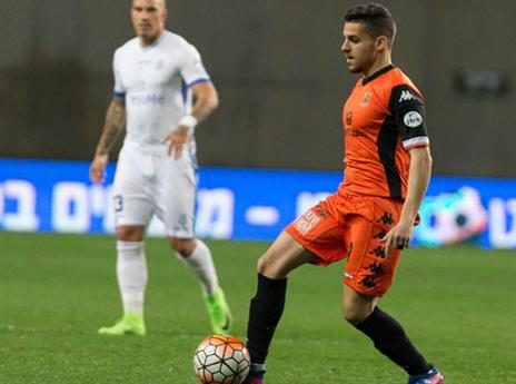 עגייב. סיכם בבית"ר (עודד קרני)