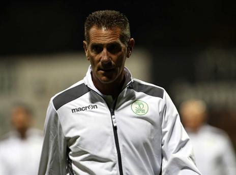 נעים. עשה את המוטל עליו (עודד קרני)