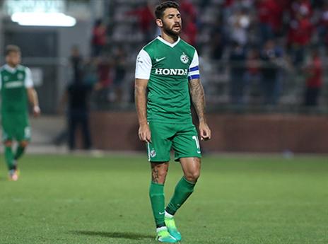 עטר. ענה לאוהדים (יוסי שקל)