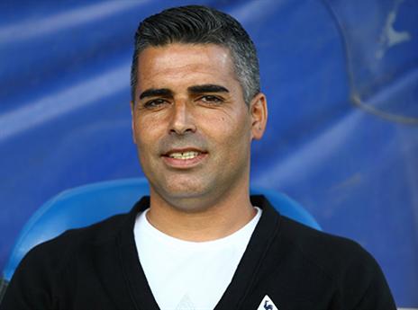 התחיל לעבוד. סילבס (לירון מולדבן)