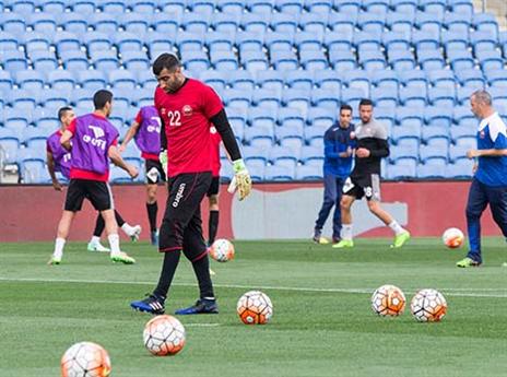 נשאר באדום. ינקו (עודד קרני)