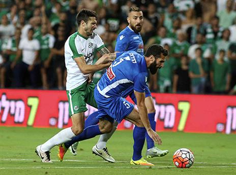 רזומה מרשים במיוחד. קוויאר (צילום: אלן שיבר)