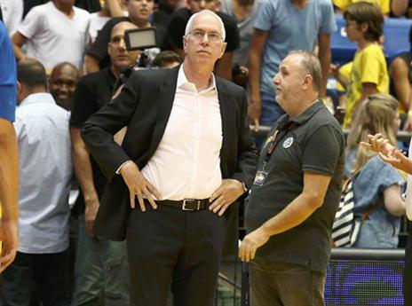 "הגעתי בזמן שבו חייבים לנצח". שיבק (אלן שיבר)