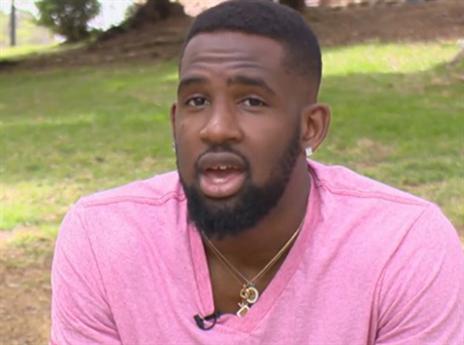 לי. "המציאו דברים כדי לסבך אותי"