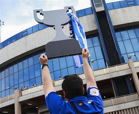 אוהדי אלאבס חולמים (getty)