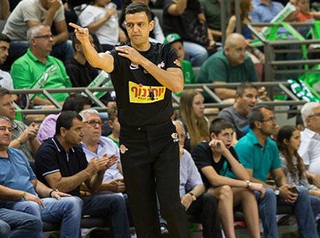 ביטון: "השיפוט היה טוב במשחק לא קל. "