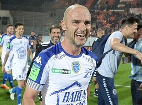 שער שעשה את ההבדל. ניבה (Getty)