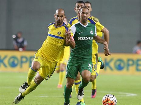 עבר תקופה לא פשוטה (אלן שיבר)