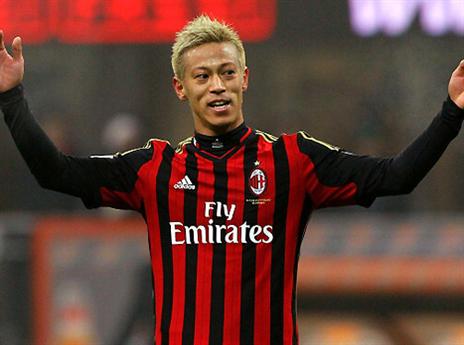 להחתמת הונדה יש השלכות פיננסיות (getty)