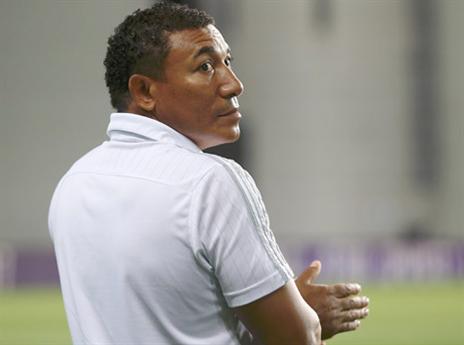 וידיגאל. לא סופר את בן הרוש (אלן שיבר)