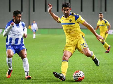 פערים כספיים גדולים. בן הרוש (דני מרון)