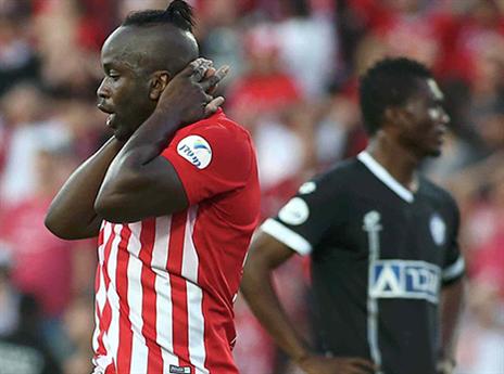 "לא מרגיש שהקריירה שלי מפוספסת" (צילום: אלן שיבר)