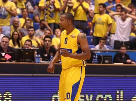 גאודלוק רואה אליפות מול העיניים (אלן שיבר)