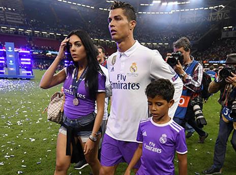 פחות אנוכי, לא מחפש לגנוב. ואז התהילה מצאה אותו (Getty)