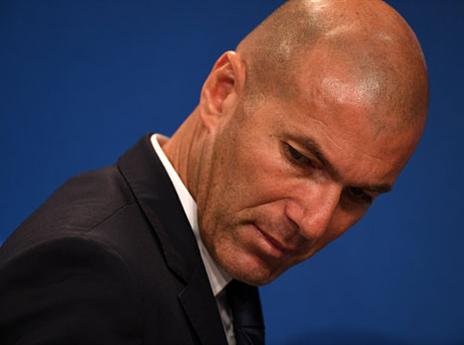 יש את זידאן, אפשר להיות רגועים (getty)