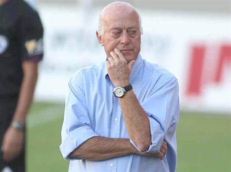 טראפטוני הישראלי? קשטן (אלן שיבר)