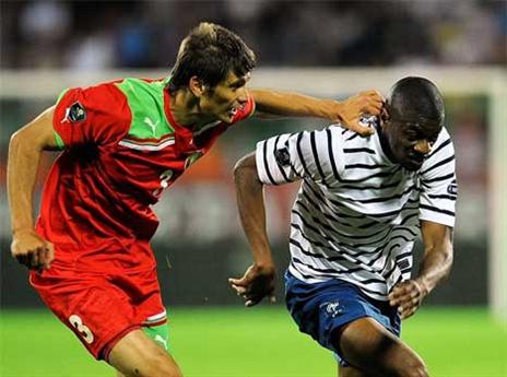 יגיע למכבי פ"ת? מרטינוביץ' (משמאל) (Getty)