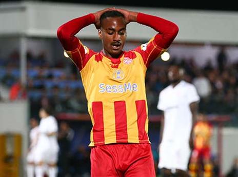 אינברום. ב"ש תמתין עם העסקה (דני מרון)