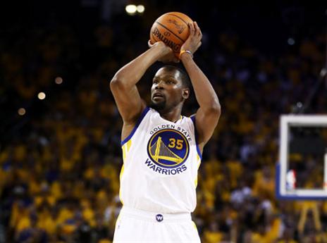 דוראנט. בתיכון השוו את מילר אליו (Getty)