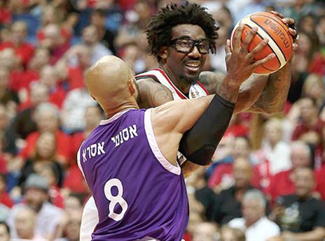 סדרה צמודה ומותחת הסתיימה (אלן שיבר)