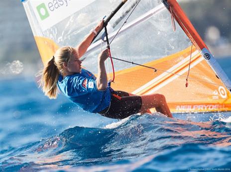 ספיצ'קוב. מקום שביעי כללי