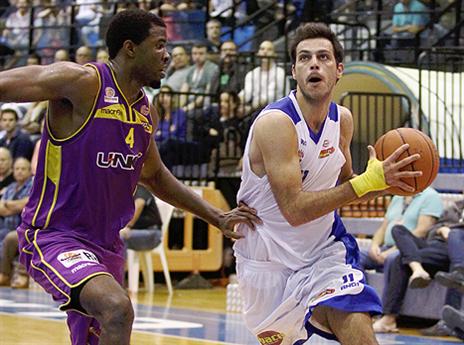 עד העונה, לא הצליח להשאיר חותם בליגת העל (מנהלת הליגה)