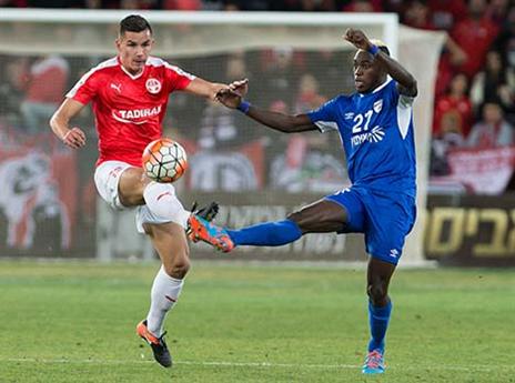 נג'וקו. הגעתו תלויה בהגעת זר נוסף לק"ש (עודד קרני)