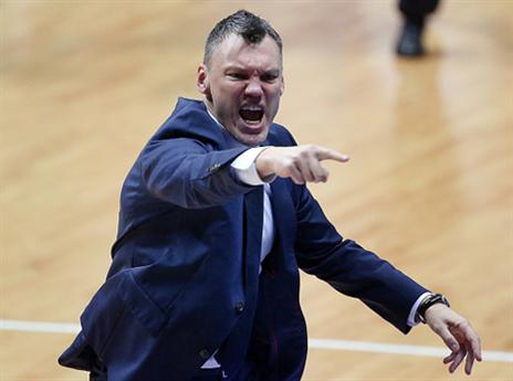 המאמן המשתכר הכי גבוה אי פעם בז'לגיריס (getty)