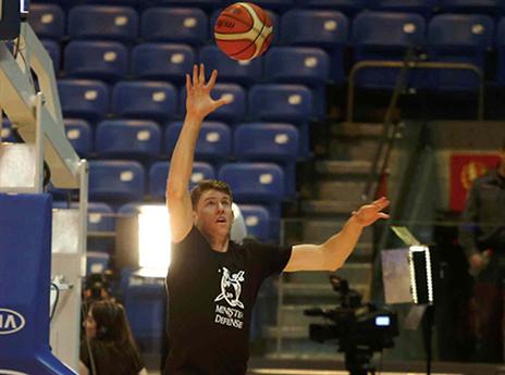 פיטרסון. רוצה אליפות ראשונה (אלן שיבר)