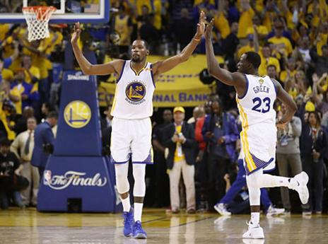 אבל זה פשוט לא הספיק מול החבורה המופלאה של סטיב קר (getty)