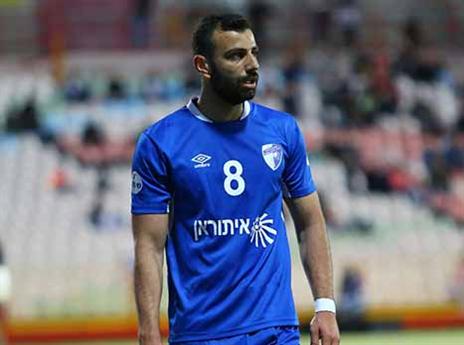 אזולאי יחזור לבית"ר? (getty)