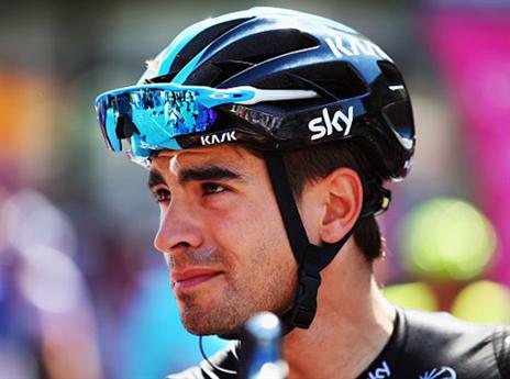 לאנדה. מטפס מעולה (getty)