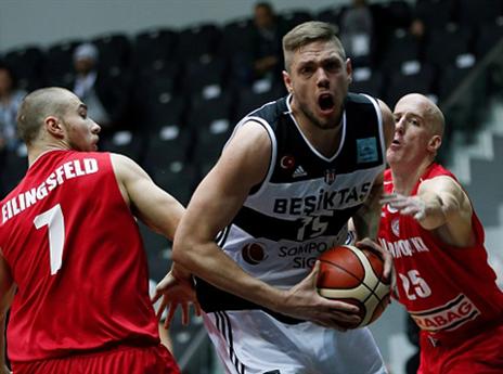 החיזוק של מכבי ת"א לצבע? שטימאץ' (getty)