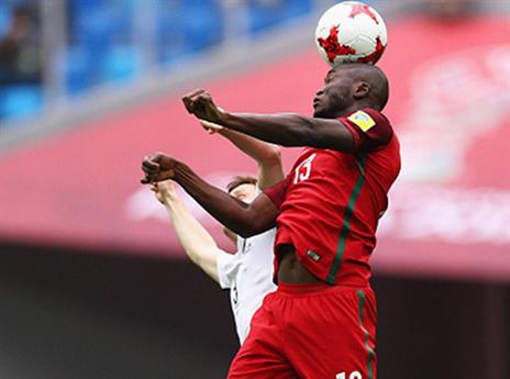 גרם לפנדל. דנילו (getty)