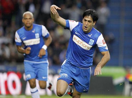 אגדה, לא רק בב"ש. ברדה (getty)