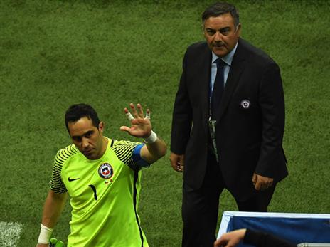 בראבו. התעלה ברגע האמת (getty)