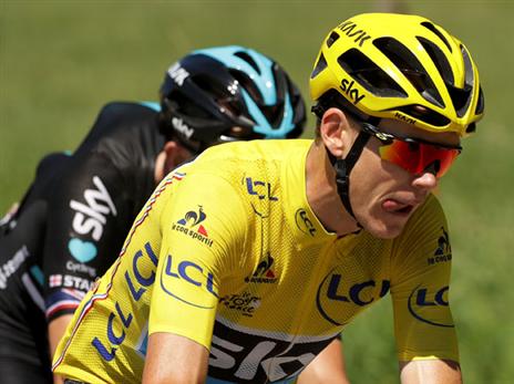 תפסו אותו אם תוכלו, פרום (getty)